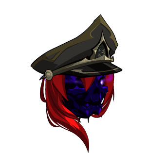 Shadow Navigator Hat Visage