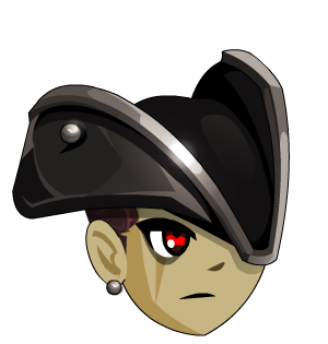 Blood Isles Commander Cap