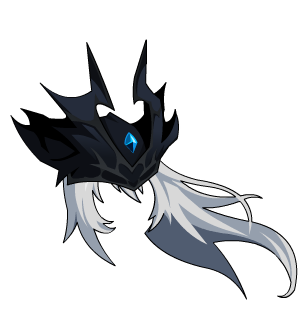 Phantom Naval Commander's Hat