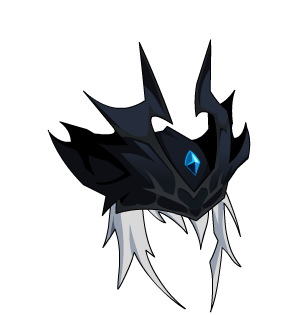 Phantom Naval Commander's Tricorn