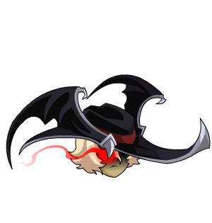 Count of the Red Sea Hat