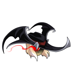 Count of the Red Sea Cap