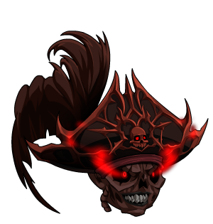 Undead S.S. Doom Captain Ghoulish Morph