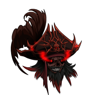 S.S. Doom Captain Monstrous Morph