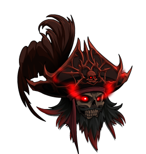 Undead S.S. Doom Captain Morph
