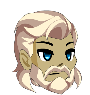 Grand Pirate King Beard