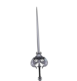 Eidolon Wings Rapier