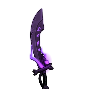 Dark Brine Cutlass