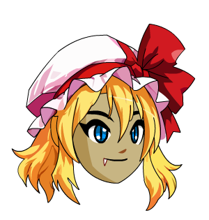 <font color="#fb1616">Flandre Locks </font>