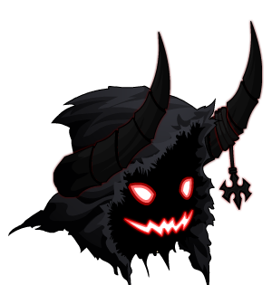 <font color="#FFD983">Grin of Timoris</font>