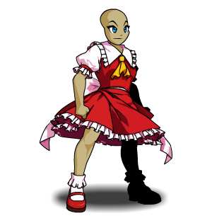 <font color="#fb1616">Flandre</font> male