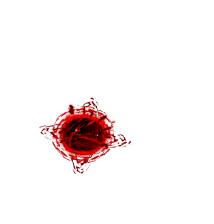 Bloody Vampire Orb Pet