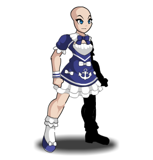 <FONT color='#FF99CC'>Minato Aqua Legacy</FONT> male