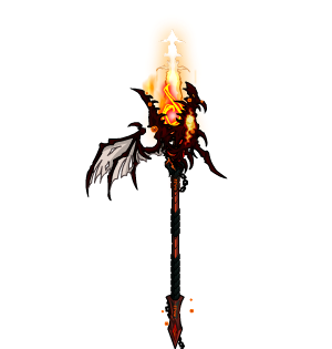 <font color='#FFFF00'>El Fuego del Diablo</font>