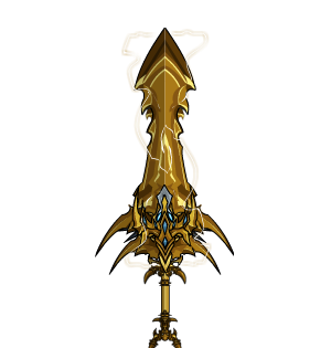 Mirror Overfiend Blade of Nulgath