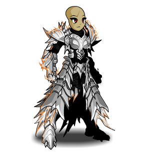 Ember Guard CC male