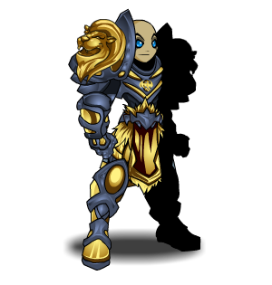 Mirror Redemption of Nulgath male