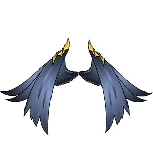 Nulgath Wings hb