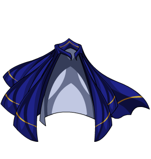 Cosplayer King's Cape (CC) | Cape | RedHero