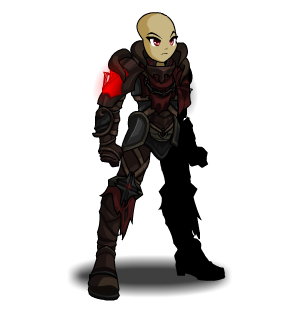 Chaosweaver Vaal | Armor | RedHero