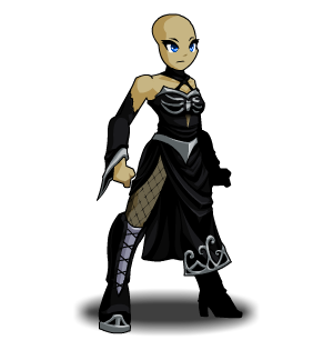 Diabolical Noble Garb | Armor | RedHero