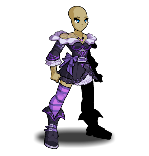 Eventide Sorcerer | Armor | RedHero