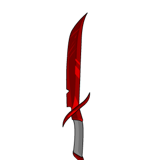 Ruby Knife