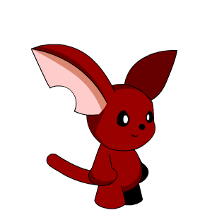 Red Moglin