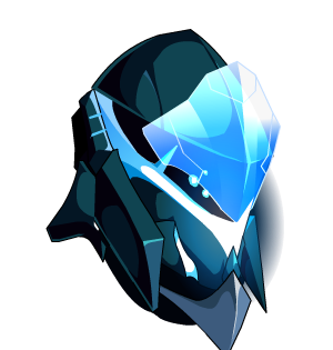 Evolved Proto Paragon Helm