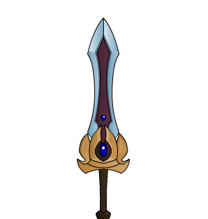 Garen Sword