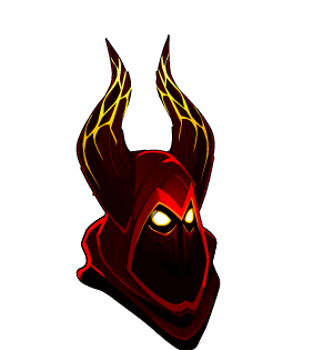 Demonical Hood