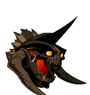 Paradox Sepulchure Helm