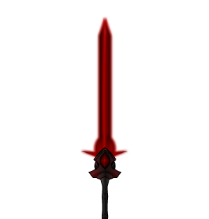 Upholder Demonic-Sega