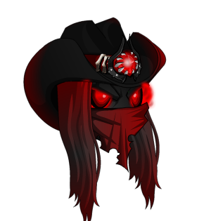 Sir.Rap Haeler Demonic-Sega Hat