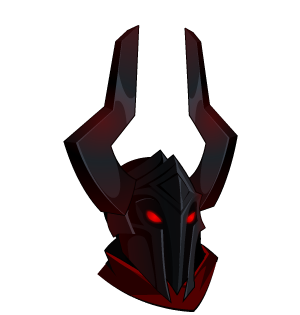 Sinister Demonic-Sega Helm