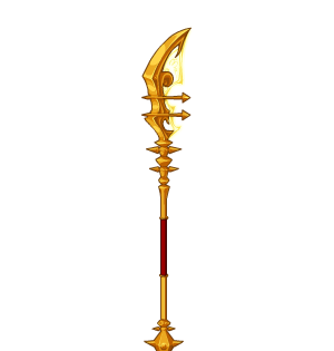 Spear of Guiding