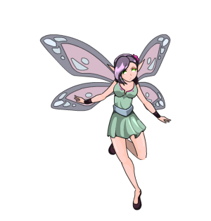 Fairy