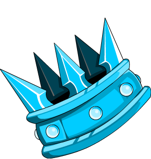 Turquoise Crown