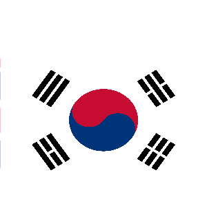 South Korea Helm