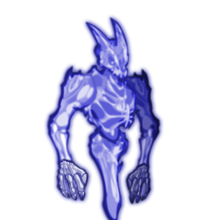 Guardian Lichsoul (FiftiethGift)