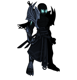 Blade Void male