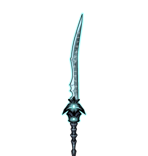 Champion Void Katana