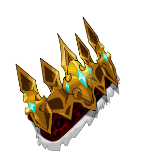 PvP King Crown