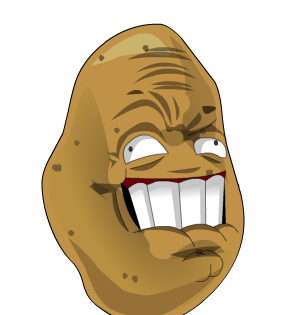 Potato Head
