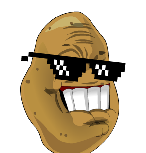 Potato Head 2