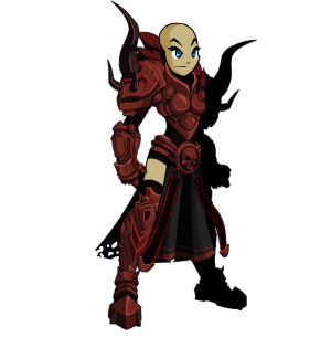 DoomKnight Prime male