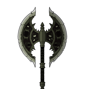 GrimBlight of Destiny