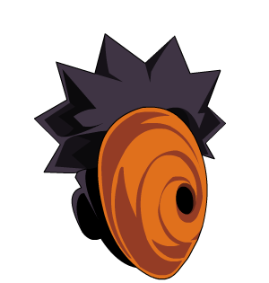 Tobi Mask