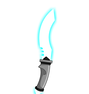 Blade Knife