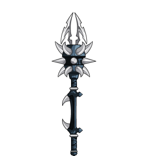 Nemesis Mace